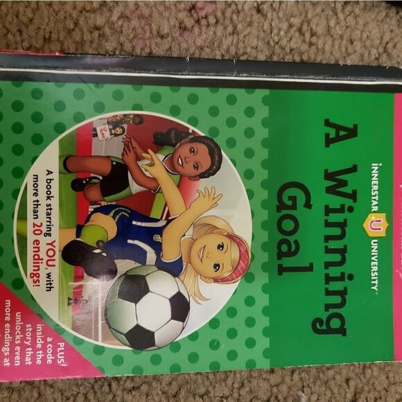 American Girls books bundle - Picture 10 of 11